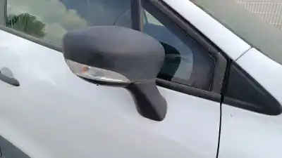 Pezzo di ricambio per auto di seconda mano retrovisore destro per renault clio iv (bh_) 1.5 dci 90 riferimenti oem iam 