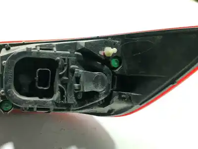 Pezzo di ricambio per auto di seconda mano lampada posteriore sinistra per renault clio iv (bh_) 1.5 dci 90 riferimenti oem iam 265554091r
