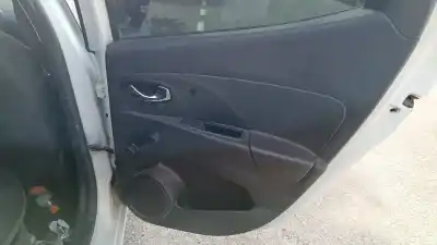 Pezzo di ricambio per auto di seconda mano rivestimento porta posteriore destro per renault clio iv (bh_) 1.5 dci 90 riferimenti oem iam 