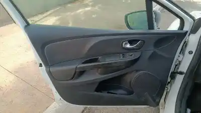 Pezzo di ricambio per auto di seconda mano rivestimento porta anteriore sinistro per renault clio iv (bh_) 1.5 dci 90 riferimenti oem iam 