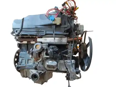 Gebrauchtes Autoersatzteil kompletter motor zum bmw x5 (e53) 3.0d oem-iam-referenzen m57d30  