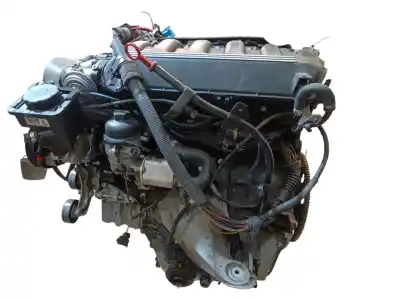 Gebrauchtes Autoersatzteil kompletter motor zum bmw x5 (e53) 3.0d oem-iam-referenzen m57d30  
