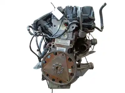 Gebrauchtes Autoersatzteil kompletter motor zum bmw x5 (e53) 3.0d oem-iam-referenzen m57d30  