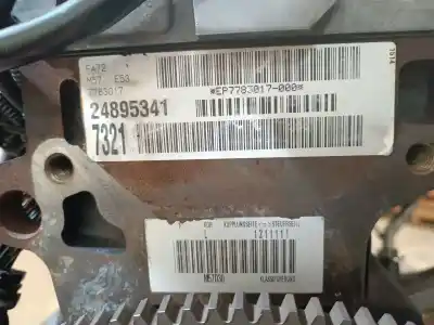 Gebrauchtes Autoersatzteil kompletter motor zum bmw x5 (e53) 3.0d oem-iam-referenzen m57d30  