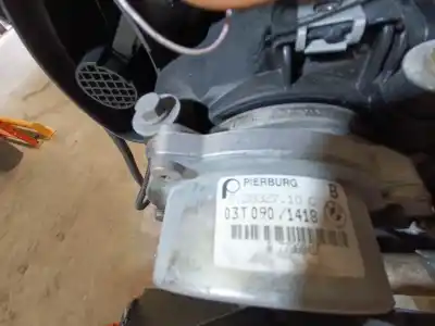 Gebrauchtes Autoersatzteil kompletter motor zum bmw x5 (e53) 3.0d oem-iam-referenzen m57d30  