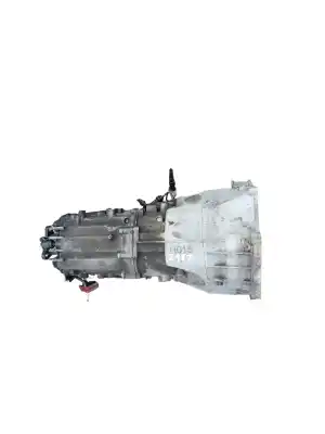 Автозапчасти б/у коробка передач за bmw serie 3 berlina (e90) 318d ссылки oem iam 1069401059  1069401058