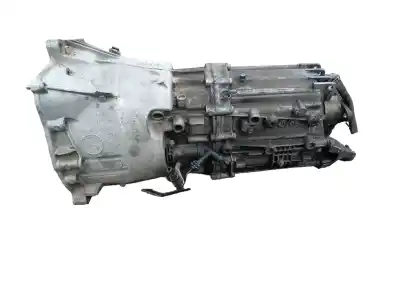 Автозапчасти б/у коробка передач за bmw serie 3 berlina (e90) 318d ссылки oem iam 1069401059  1069401058