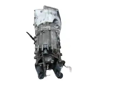 Автозапчасти б/у коробка передач за bmw serie 3 berlina (e90) 318d ссылки oem iam 1069401059  1069401058
