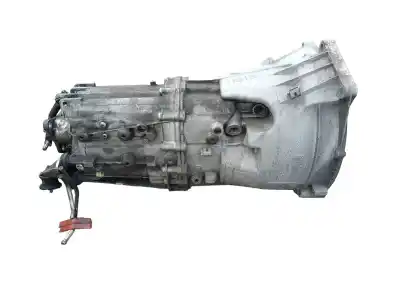 Автозапчасти б/у коробка передач за bmw serie 3 berlina (e90) 318d ссылки oem iam 1069401059  1069401058