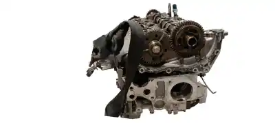 Second-hand car spare part cylinder head for nissan qashqai (j11) 1.6 dci turbodiesel cat oem iam references r9m  