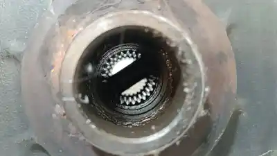 Second-hand car spare part FRONT DIFFERENTIAL for BMW SERIE 5 BERLINA (E60)  OEM IAM references 14286410  