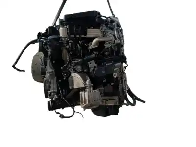 Pezzo di ricambio per auto di seconda mano testata motore per mercedes-benz clase e (w212) e 220 cdi / bluetec (212.001, 212.002) riferimenti oem iam 651924  