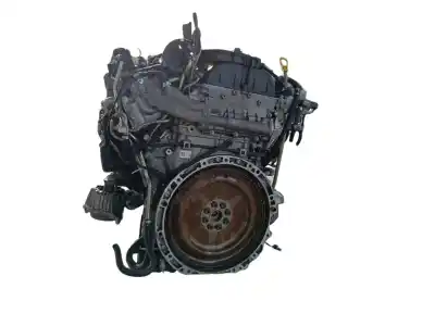 Pezzo di ricambio per auto di seconda mano testata motore per mercedes-benz clase e (w212) e 220 cdi / bluetec (212.001, 212.002) riferimenti oem iam 651924  
