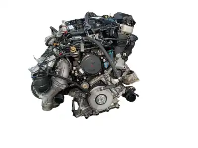 Pezzo di ricambio per auto di seconda mano testata motore per mercedes-benz clase e (w212) e 220 cdi / bluetec (212.001, 212.002) riferimenti oem iam 651924  