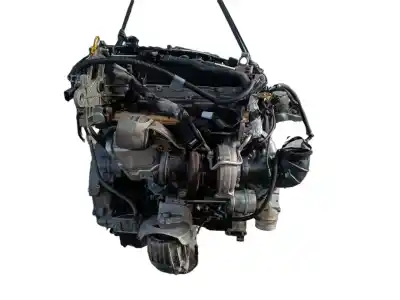 Pezzo di ricambio per auto di seconda mano testata motore per mercedes-benz clase e (w212) e 220 cdi / bluetec (212.001, 212.002) riferimenti oem iam 651924  