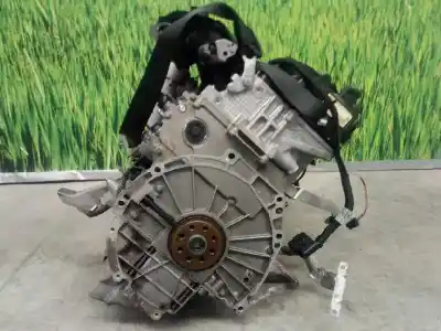 Peça sobressalente para automóvel em segunda mão cárter por bmw serie 1 berlina (e81/e87) 120d referências oem iam n47d20a  