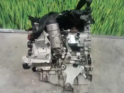 Peça sobressalente para automóvel em segunda mão cárter por bmw serie 1 berlina (e81/e87) 120d referências oem iam n47d20a  