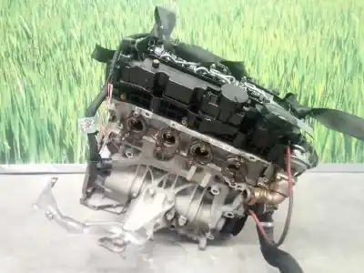 Peça sobressalente para automóvel em segunda mão CÁRTER por BMW SERIE 1 BERLINA (E81/E87)  Referências OEM IAM N47D20A  