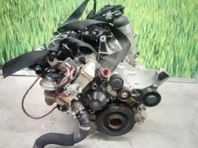 Peça sobressalente para automóvel em segunda mão cárter por bmw serie 1 berlina (e81/e87) 120d referências oem iam n47d20a  