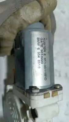 Second-hand car spare part left front window motor for mini mini (r50, r53) cooper oem iam references e011001131d  bmw69548910