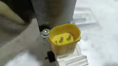 Peça sobressalente para automóvel em segunda mão motor elevador vidro dianteiro esquerdo por mini mini (r50, r53) cooper referências oem iam e011001131d