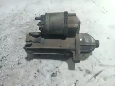 Peça sobressalente para automóvel em segunda mão motor de arranque por opel corsa d color edition referências oem iam 55578093