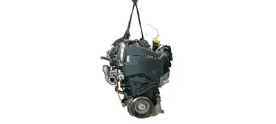 Second-hand car spare part COMPLETE ENGINE for NISSAN NV 200 (M20)  OEM IAM references K9K27  