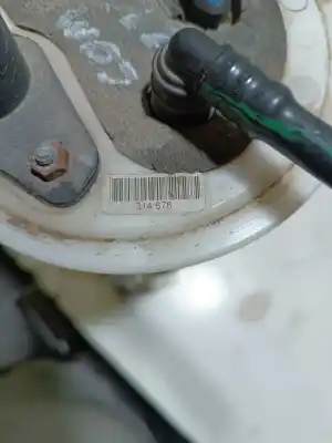 Tweedehands auto-onderdeel indicator voor jeep commander 3.0 v6 crd limited oem iam-referenties 580203045  