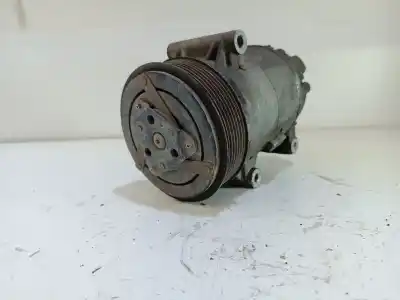 Second-hand car spare part air conditioning compressor for renault megane ii berlina 5p confort authentique 120 cv / 88 kw oem iam references 8200309193  01140018