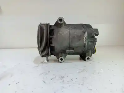 Second-hand car spare part air conditioning compressor for renault megane ii berlina 5p confort authentique 120 cv / 88 kw oem iam references 8200309193  01140018