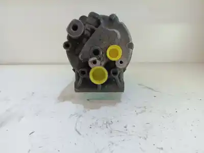 Second-hand car spare part air conditioning compressor for renault megane ii berlina 5p confort authentique 120 cv / 88 kw oem iam references 8200309193  01140018