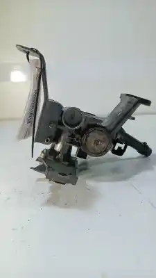 Pezzo di ricambio per auto di seconda mano valvola egr per citroen c4 picasso feel riferimenti oem iam 980736998002 v29041167 515502644