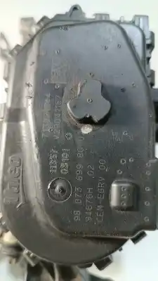 Pezzo di ricambio per auto di seconda mano valvola egr per citroen c4 picasso feel riferimenti oem iam 980736998002 v29041167 515502644