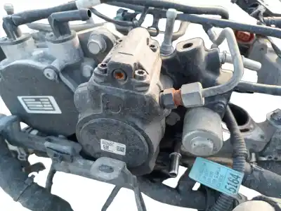 Pièce détachée automobile d'occasion culasse du moteur pour chevrolet orlando lt références oem iam z20d1  