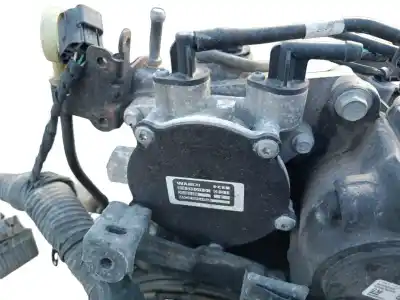 Pièce détachée automobile d'occasion culasse du moteur pour chevrolet orlando lt références oem iam z20d1  