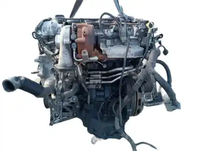 Pièce détachée automobile d'occasion culasse du moteur pour chevrolet orlando lt références oem iam z20d1  