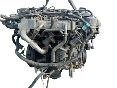 Pièce détachée automobile d'occasion culasse du moteur pour chevrolet orlando lt références oem iam z20d1  