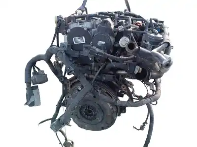 Pièce détachée automobile d'occasion culasse du moteur pour chevrolet orlando lt références oem iam z20d1  