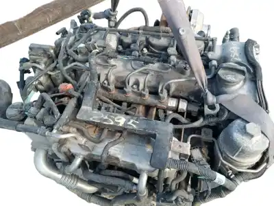 Pièce détachée automobile d'occasion culasse du moteur pour chevrolet orlando lt références oem iam z20d1  