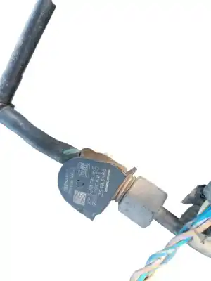 Pièce détachée automobile d'occasion refroidisseur vanne egr pour chevrolet orlando 2.0 d références oem iam 25184582  