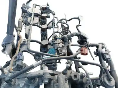 Pièce détachée automobile d'occasion refroidisseur vanne egr pour chevrolet orlando 2.0 d références oem iam 25184582  