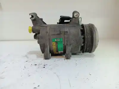 Автозапчастина б/у компресор кондиционера для mini cabrio (r52) cooper посилання на oem iam 01139014 64521171310ai04 11645610