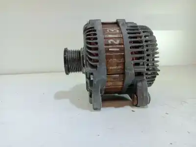 Piesă de schimb auto la mâna a doua alternator pentru renault laguna iii dynamique referințe oem iam 8200960536