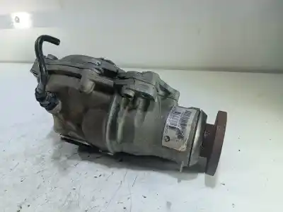 Pezzo di ricambio per auto di seconda mano differenziale anteriore per bmw serie x1 2.0 16v turbodiesel riferimenti oem iam 753343409  