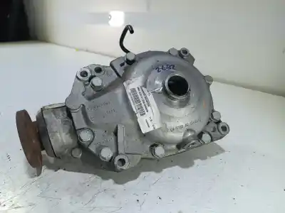 Pezzo di ricambio per auto di seconda mano differenziale anteriore per bmw serie x1 2.0 16v turbodiesel riferimenti oem iam 753343409  