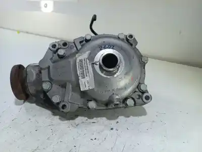 Pezzo di ricambio per auto di seconda mano differenziale anteriore per bmw serie x1 2.0 16v turbodiesel riferimenti oem iam 753343409  