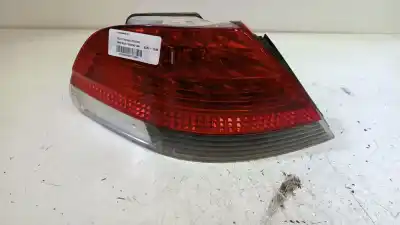 Pezzo di ricambio per auto di seconda mano lampada posteriore sinistra per bmw serie 7 (e65/e66) 730d riferimenti oem iam 