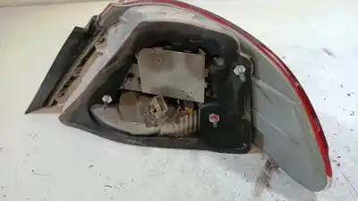 Peça sobressalente para automóvel em segunda mão farolim traseiro esquerdo por bmw serie 7 (e65/e66) 730d referências oem iam   