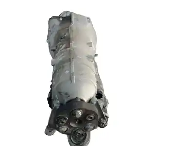 Second-hand car spare part GEARBOX for BMW SERIE 7 (E65/E66)  OEM IAM references 7556842 7556246 1068401157