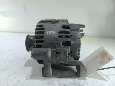 Pezzo di ricambio per auto di seconda mano alternatore per bmw serie 7 (e65/e66) 730d riferimenti oem iam 0986046229